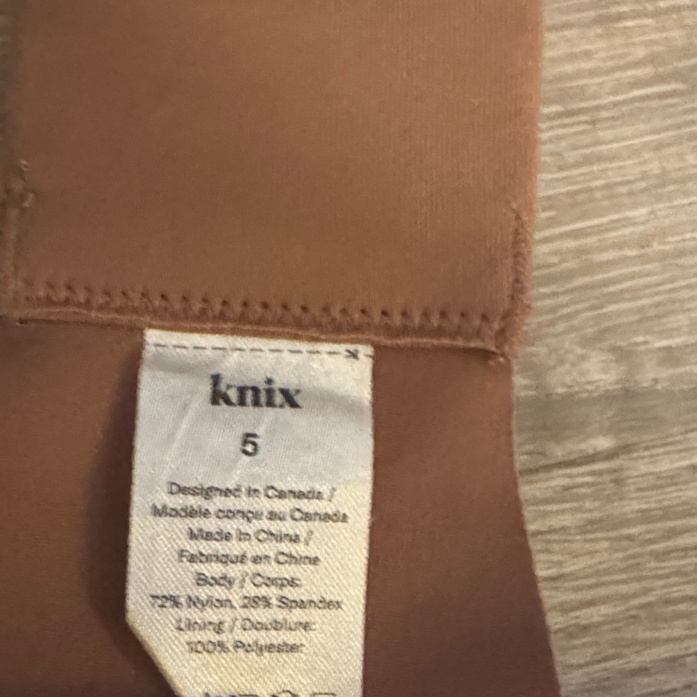 Knix WingContour Bra - Picture 2 of 5